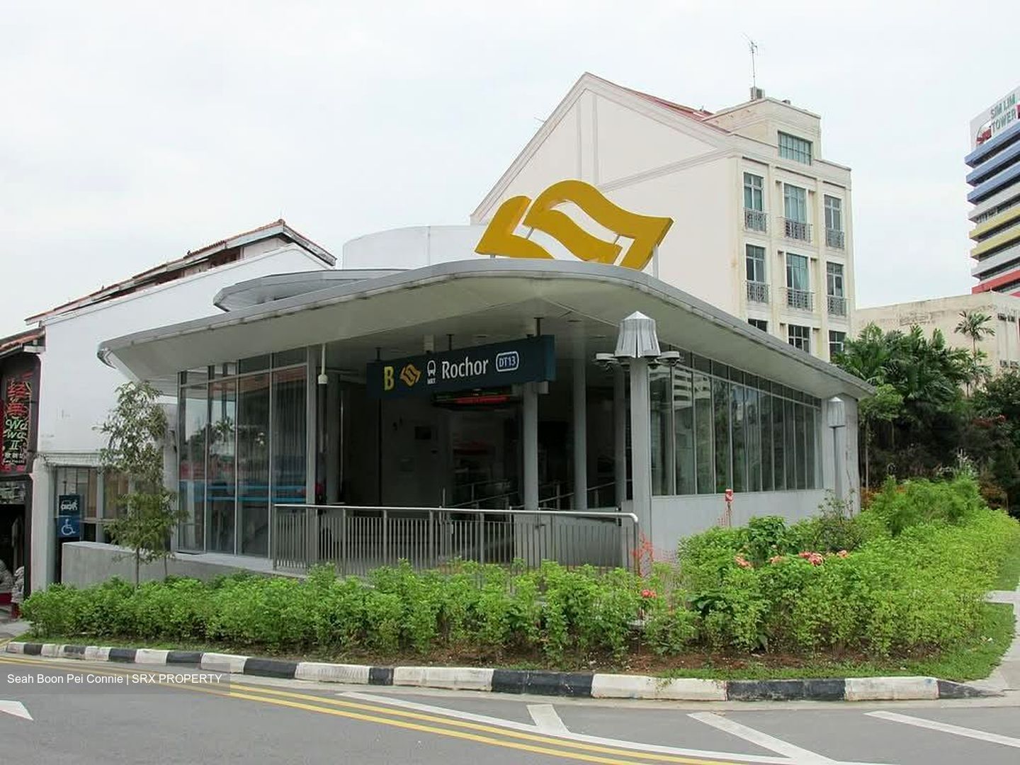 Little India Conservation Area (D8), Shop House #593980351